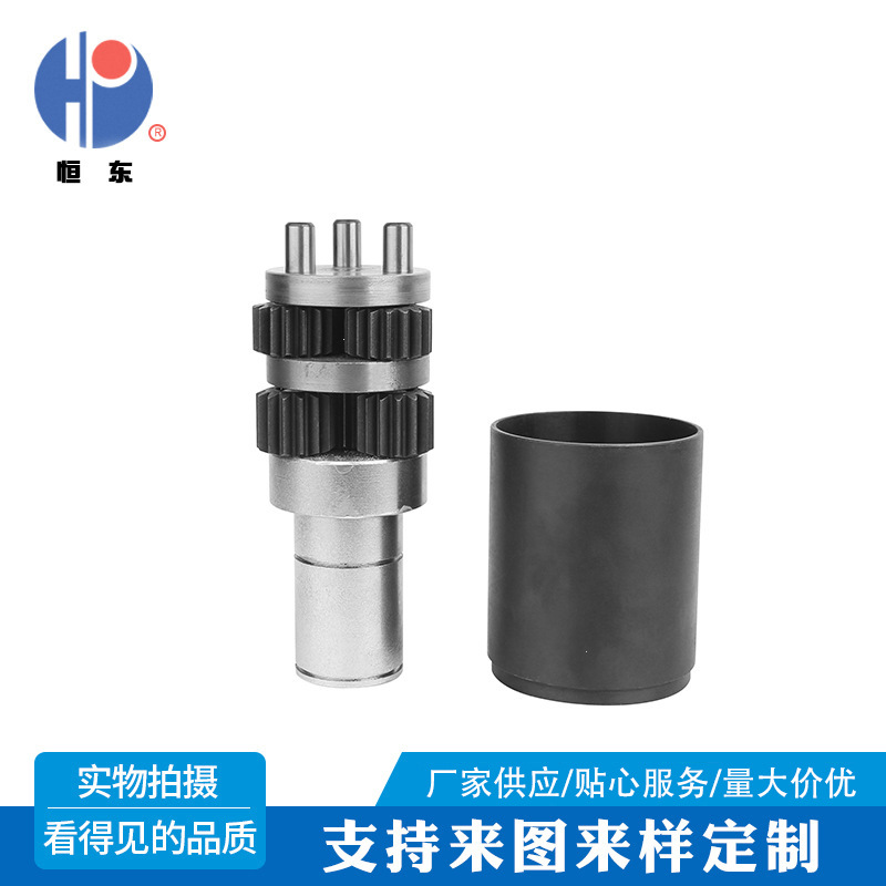 批发供应59系列齿轮箱圆柱机械设备精密传动不锈钢齿轮高精度