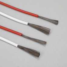 毛巾架发热线硅胶碳钎维加热线红豆袋电热线3K6 9K 12k24k36k