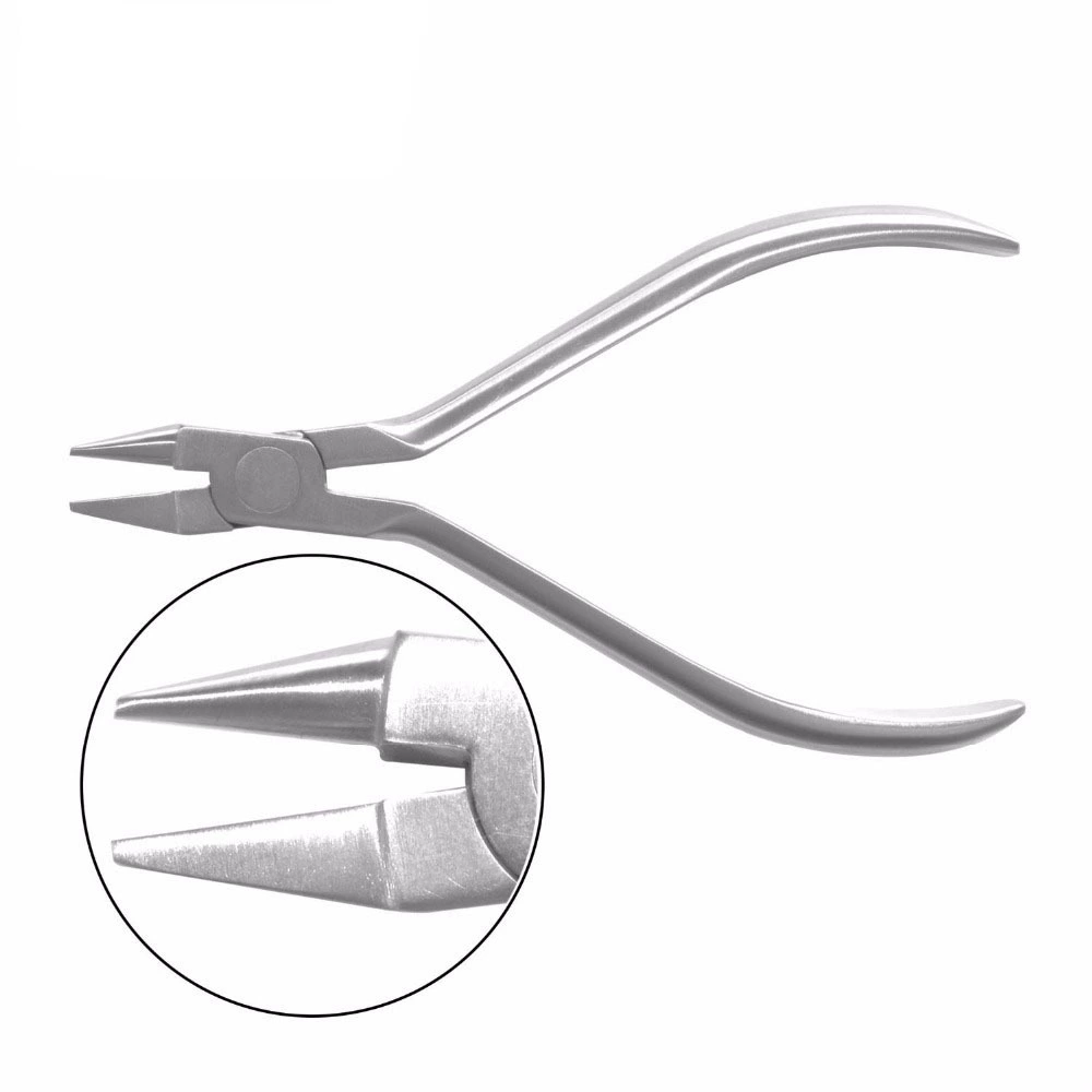 Ортодонтические щипцы Алисы: срок годности 1 год