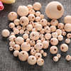 Accessory, round beads, 4-60mm, wholesale