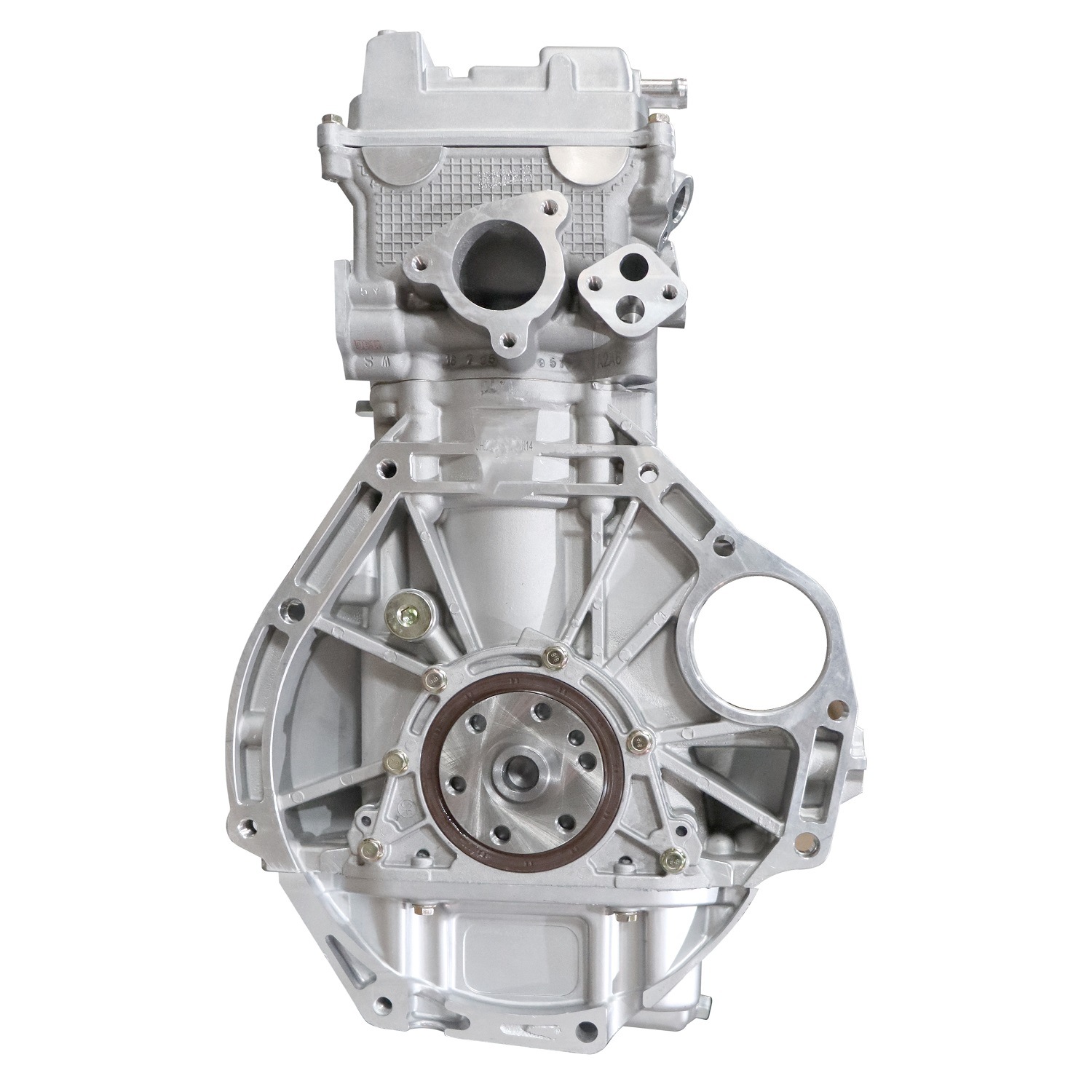 Beidouxing 1.4 Umc/Hitachi/K14 Vvt/K14B-D Engine Is Suitable for Changhe Beidouxing 1.4L