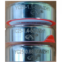 �͜؃��۱���Ƭ YC25-0.88-50A/ZH1 0.91 1.09 1.84 2.11�Ϻ��A��