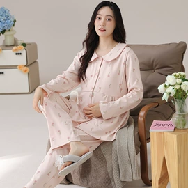 女士家居服;男士家居服;情侣家居服