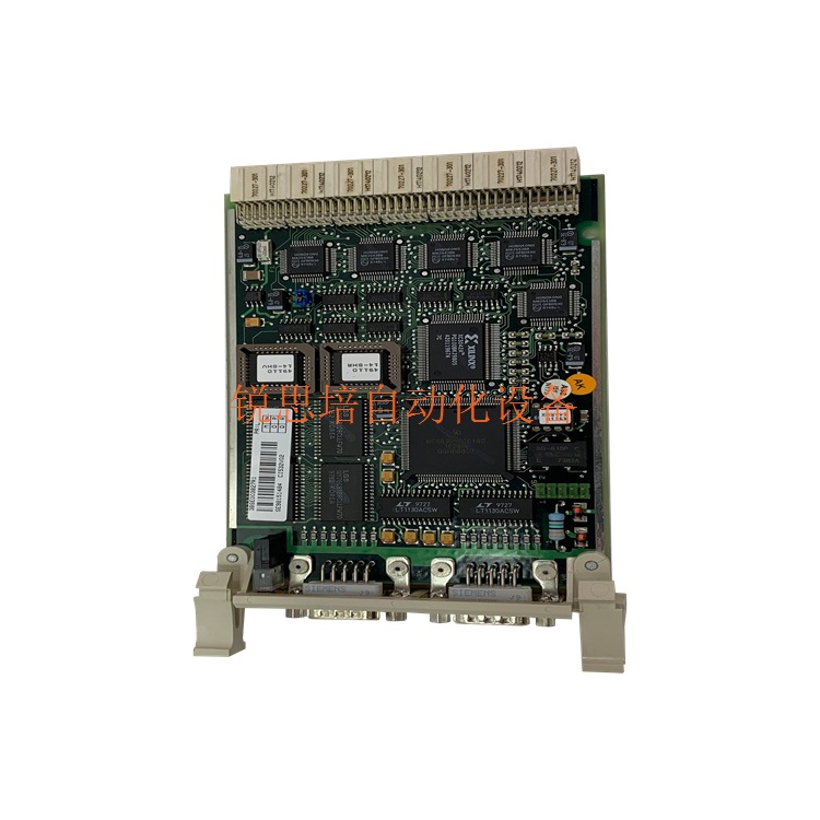 ACS880-01-180A-5 ABB  模拟输出模块