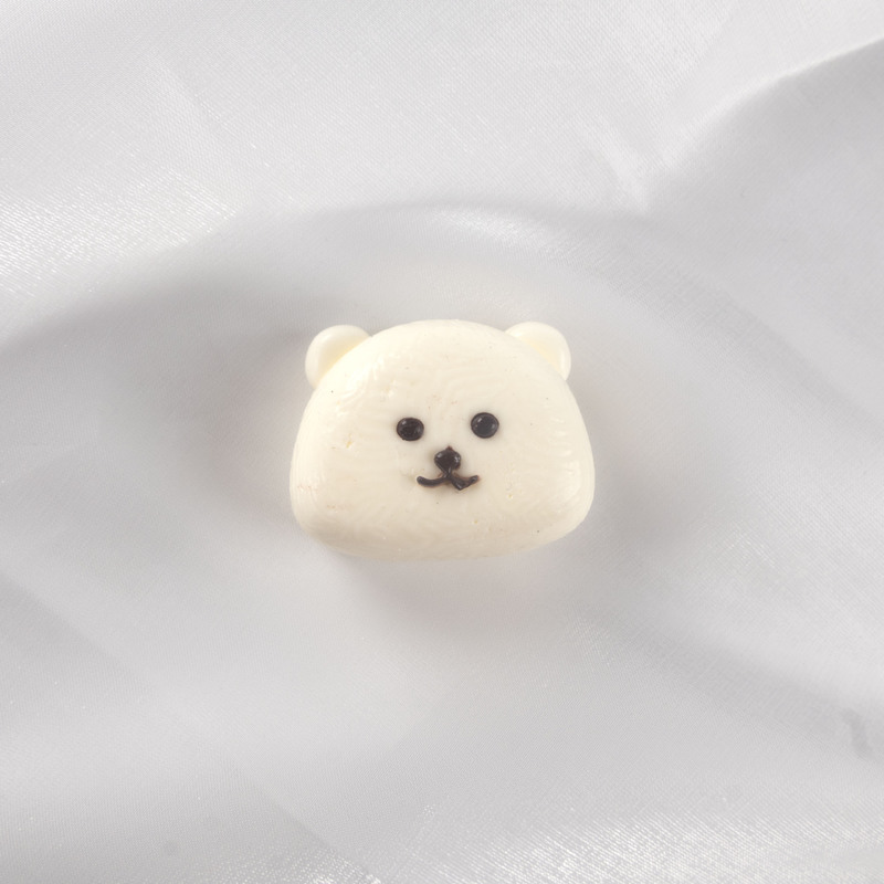 蛋糕小鼻噶硅胶食品级捏捏乐解压玩具儿童仿真食玩礼物烂泥感摆摊|undefined