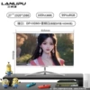 27-inch curved white 165Hz + borderless