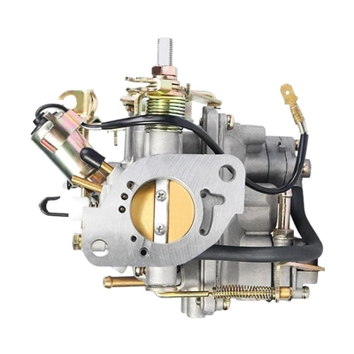 St100 Sj410, Carburetor
