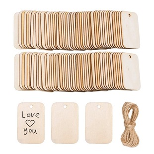 �[���K100��ˇľƬľ25�L���ε��ƒ��Ƭһ������DIY���L��ľ�|�b