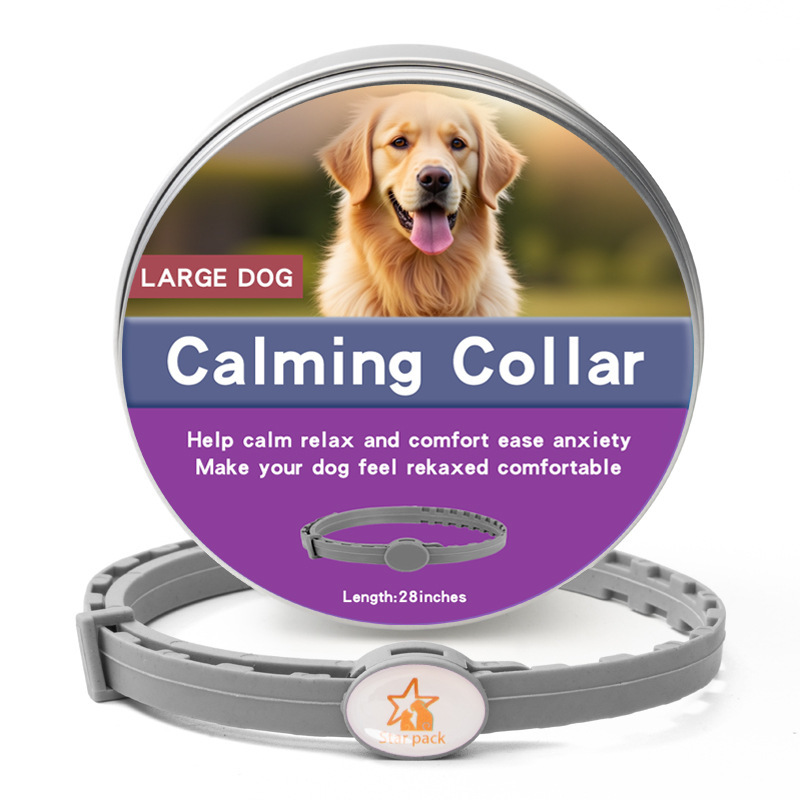 맞춤형 대형견 박스형 그레이 72CM