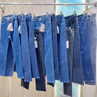 Cross-Border Foreign Trade Beiyin Brand Women's Clothing Discount Final Clearance Clothing Miscellaneous Physical Live Broadcast Wholesale Purchasing Manufacturer