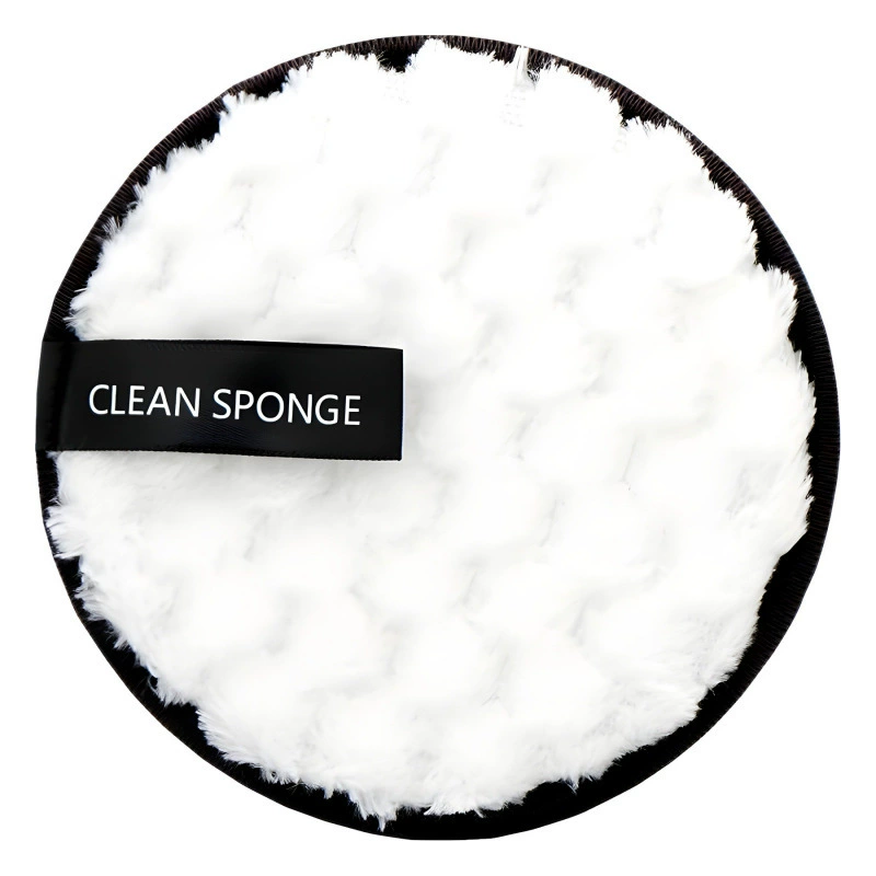 Makeup remover for face washing, soft cleansing milk for face, increased thickness, deep cleansing
