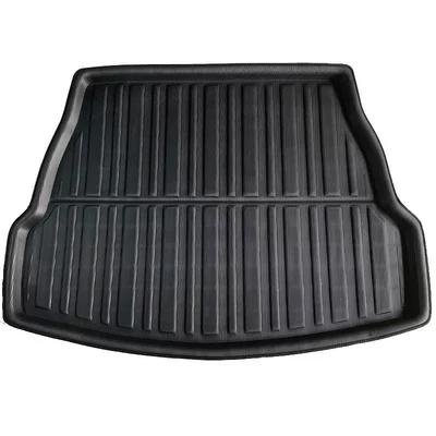 Prado High-handed Yize Land Trunk Mat - 20rav419-to-date-special-car