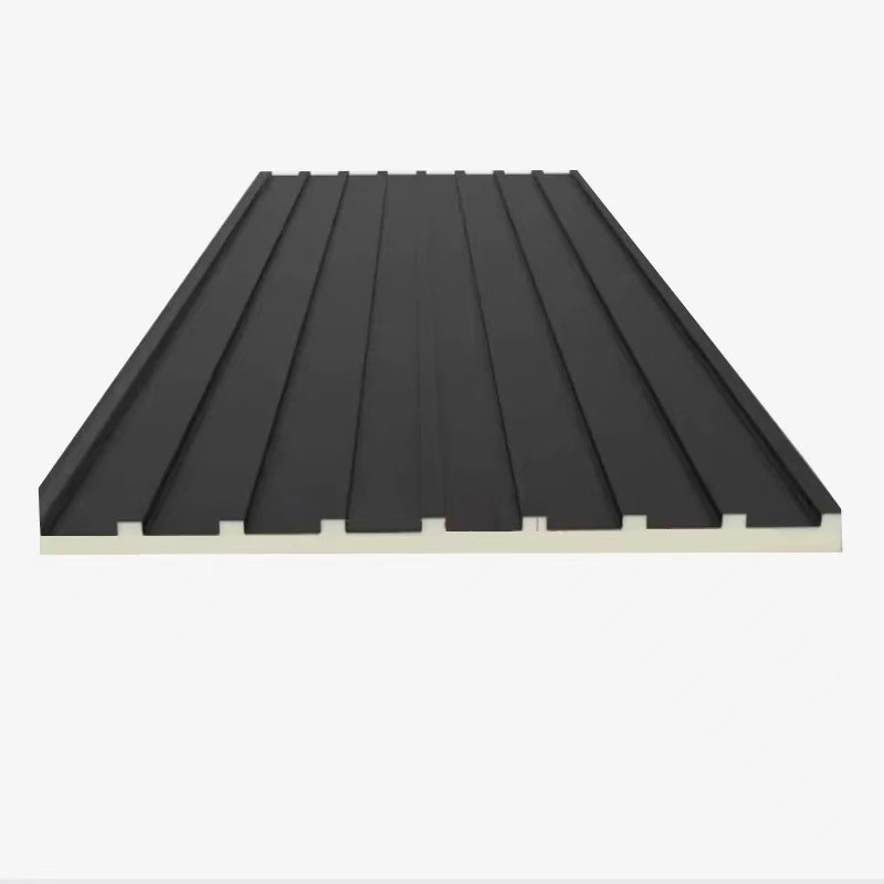 万里の長城断熱大型アルミタイルアルミ合金パビリオン二重屋根サンルーム雨よけ天井材凹凸グリル|undefined
