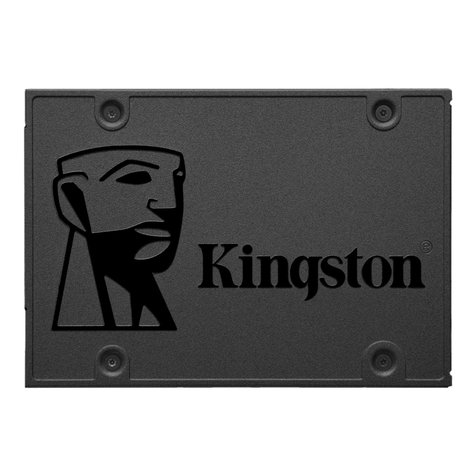 Productos genuinos Kingston 2,5 pulgadas SSD portátil de escritorio Disco Duro SATA3.0 máquina de instalación informática