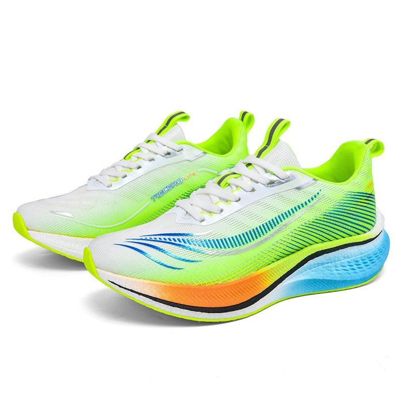 858 Verde fluorescente