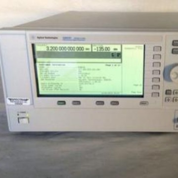 出售/回收 是德Keysight E8663D 信号发生器