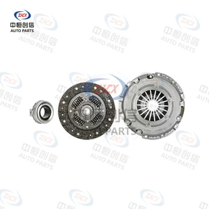Suitable for the China V3 and China V3 1.5L/1.5 models; clutch kit