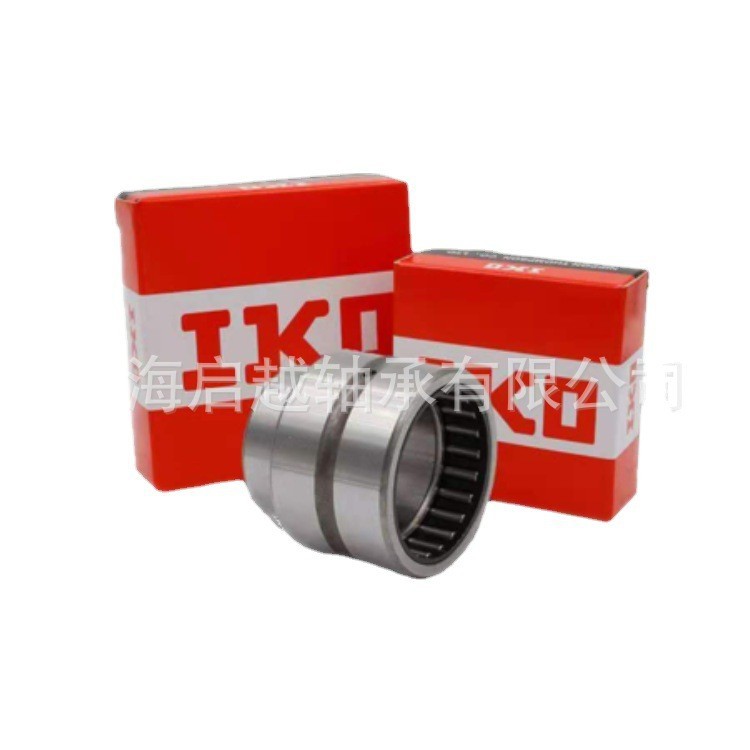 日本 IKO滚针轴承TLA HK 1812 1816 1825Z滚针轴承