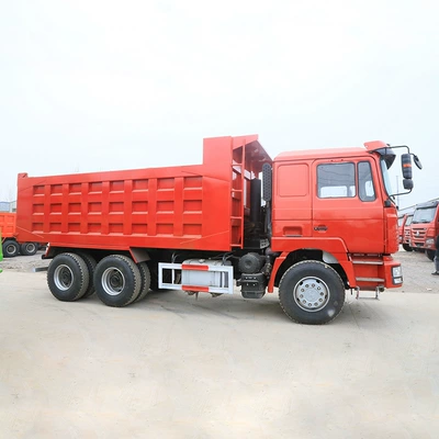 Manufacturers Export Delong F3000 Yük maşınları