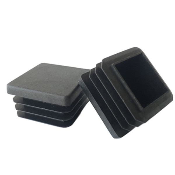 Plastic doormat stainless steel
