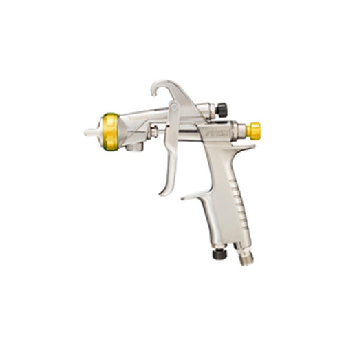 小中心杯/手动喷枪W-300/进口家具面漆枪 适用于水性涂料 日本岩