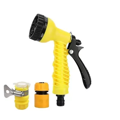 Water Gun Head, High pressure car wash water gun