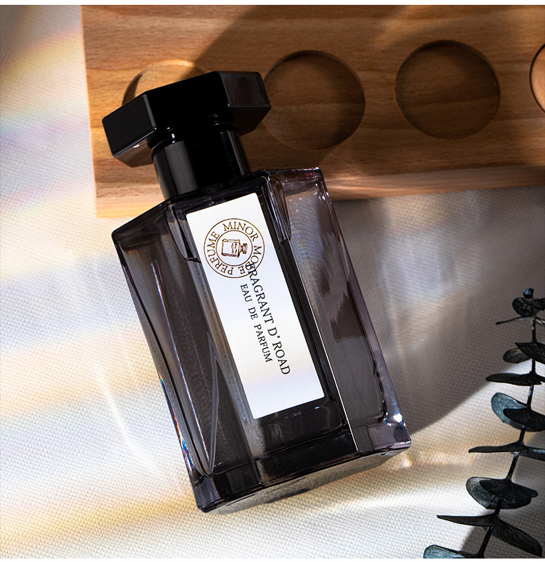 Eau de parfum da uomo fragranza persistente profumo per uomo_voghion.com