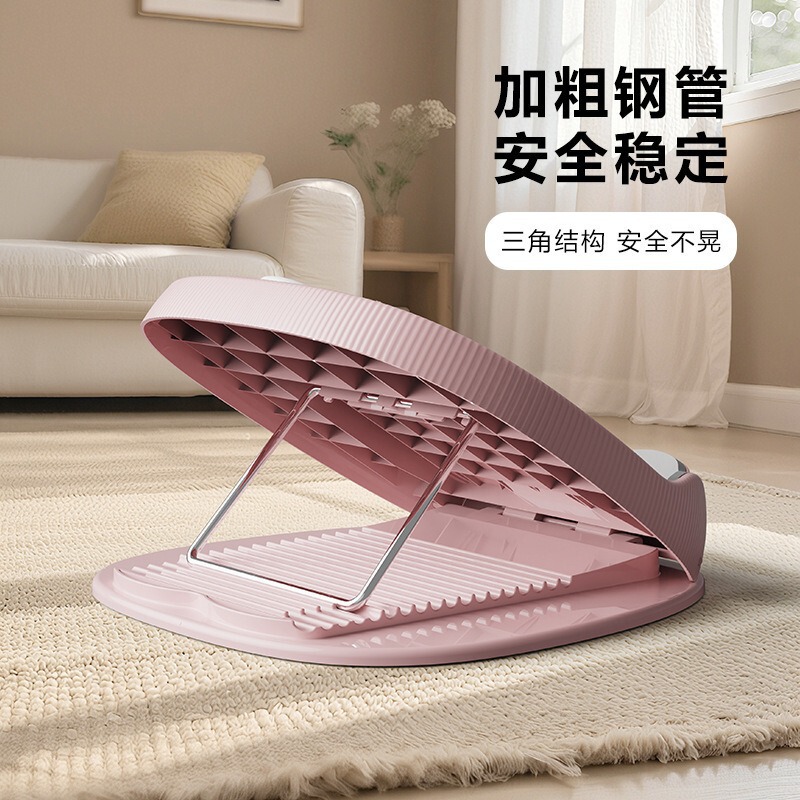 新しいスタイルのストレッチボード、調節可能なフットペダル、女性用家庭用ふくらはぎストレッチボード、美脚関節ストレッチ専用ペダル|undefined