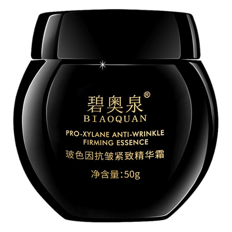 Крем-бандаж Bosein против морщин, укрепляющий эссенционный крем, увлажняющий и питательный антивозрастной продукт Biotherm