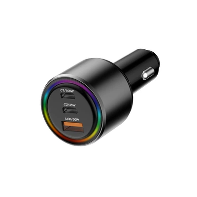 Car Charger, Mobil şarj cihazları