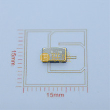 ����/����10MHZ 3.3V20PPM��Ƭ5032������������Ԫ��оƬг����