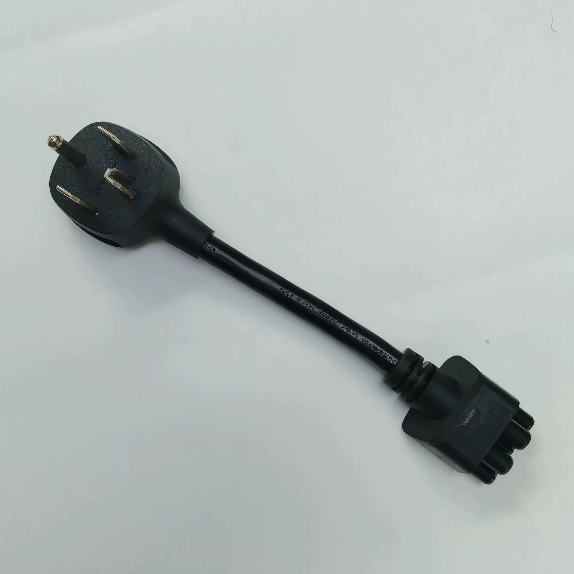 Адаптер Tesla Mobile Connector Gen 2 для розеток NEMA 10-30, 14-30, 14-50, 6-50, CEE
