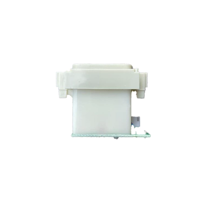 Suitable for Chuanxin Elevator A4J19059/F0209191A External Hlake button AK-19 button