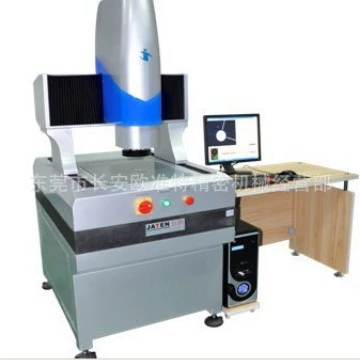 Dongguan Jiateng QVS3020CNC QVS4030CNC QVS5040CNC маленький портальный автоматический прибор для измерения изображения