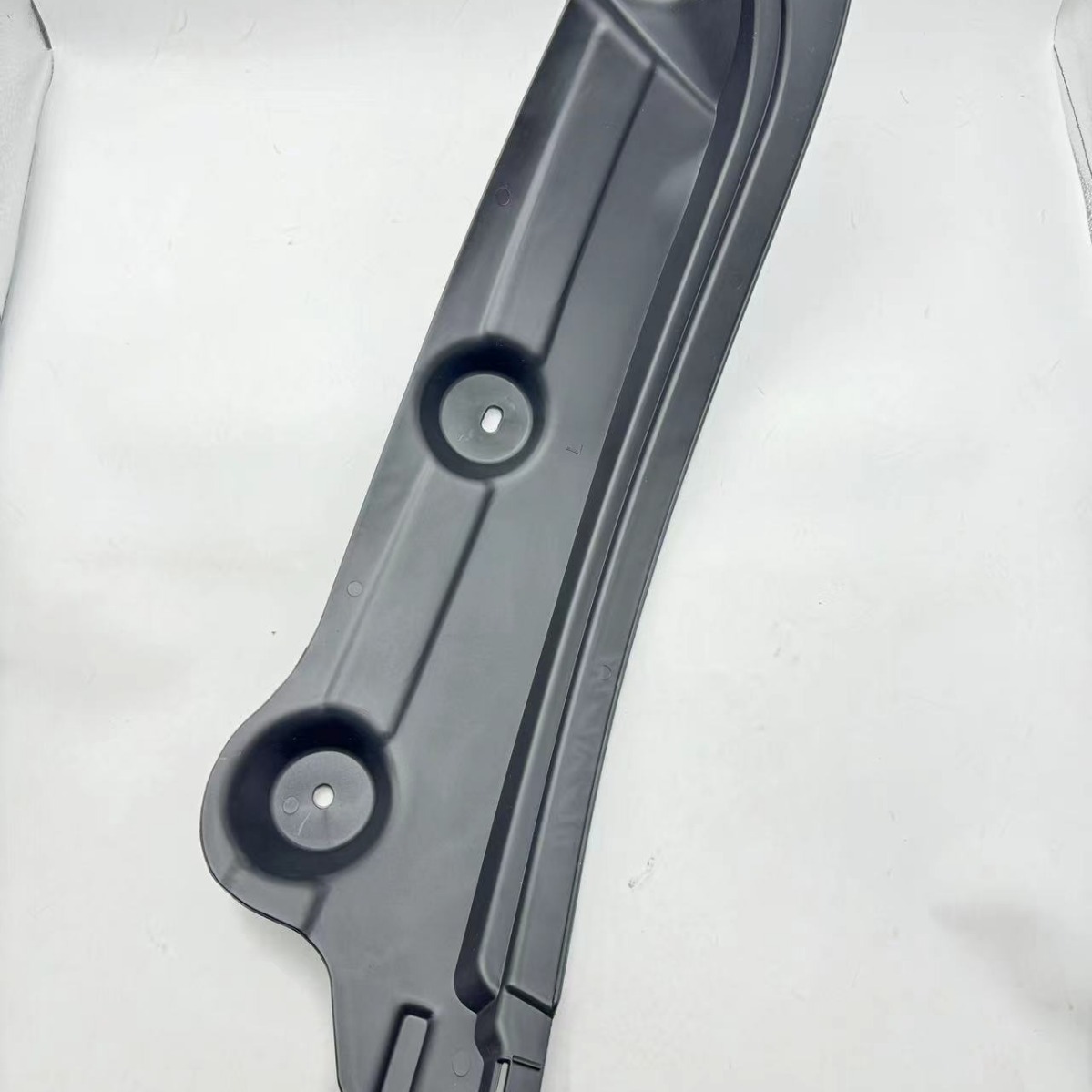 Aplicable a la tercera generación de Harvard H6 puerta trasera placa de barro de aluminio interior ventas transfronterizas de comercio exterior exclusivo para la distribución image 5