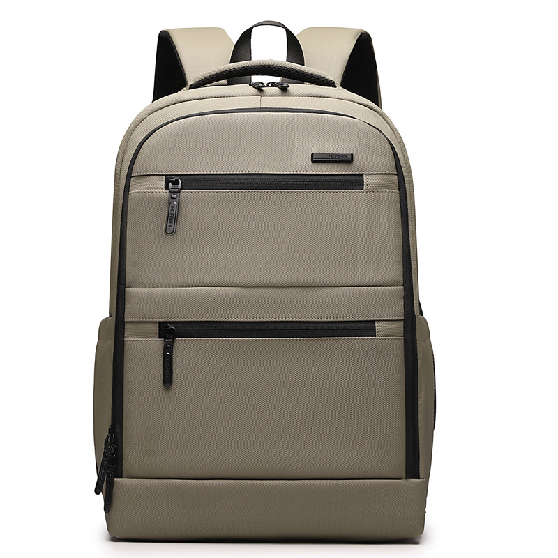 WEPOWER nueva mochila de gran capacidad para viajes de negocios mochila de computadora para estudiantes universitarios