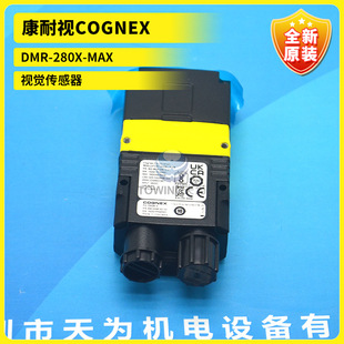 First-class Agent COGNEX Convision DMR-280x-MAX Visual Sensor Please Bargaining