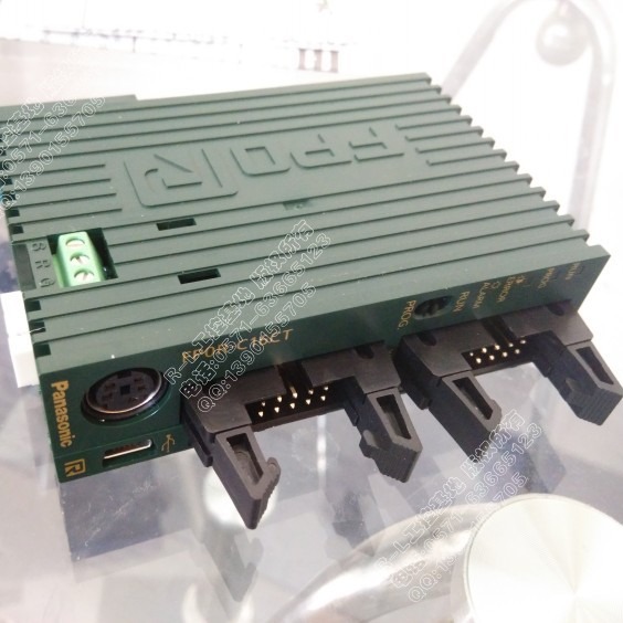 全新原装日本Panasonic松下PLC可编程控制器 AFP0RC16CT