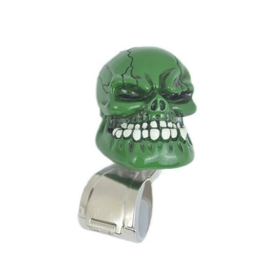 Steering wheel booster Steering Wheel Power Ball - xc-zlq05-green