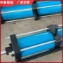 合理性能机械式游乐气缸