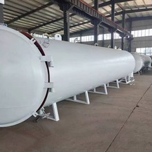 木屑烘干机实木板原木头真空高频木材烘干设备供应木板干燥机