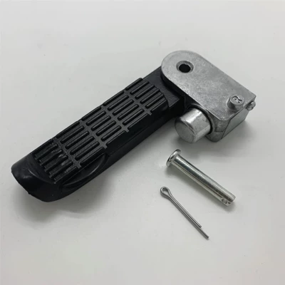 generation third generation universal folding rear, Electric vehicle pedal