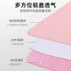 Vest-style Adjustable Chest Strap Teddy Bixiong Koji Fighter Anti-break Free Dog Walking Rope Small and Medium Dog Chest Back