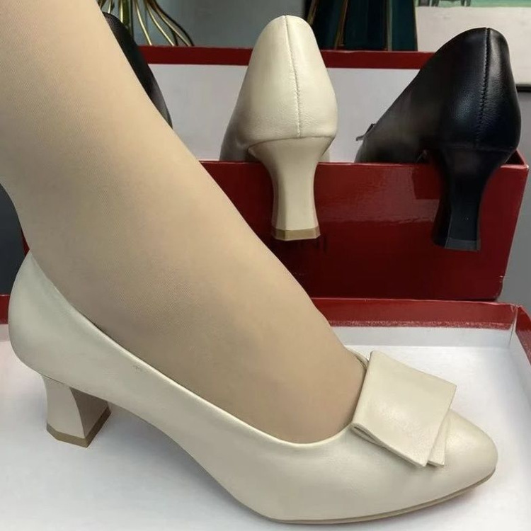 Comfortable Soft Bottom Shoes 5