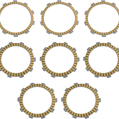 Other drive systems Duke Duke790/890 Friction