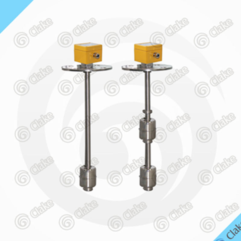 LSL系列连杆式浮球液位开关  克拉克CLAKE批发 质量保障