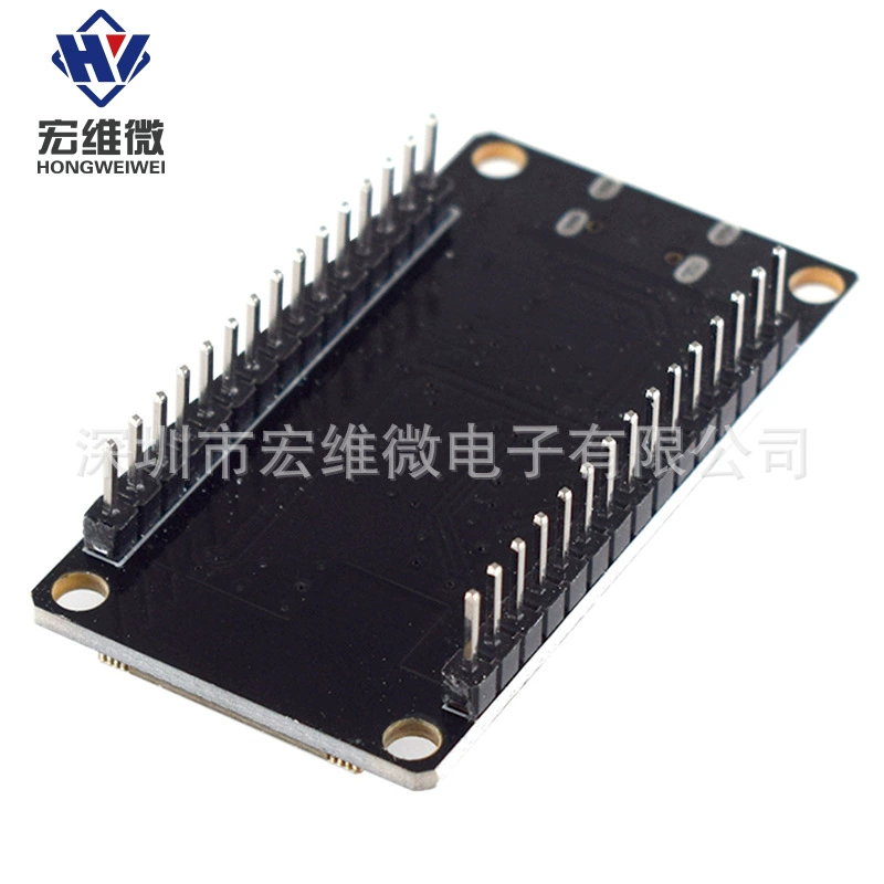 USB Type-C плата разработки ESP32 CH340C Wi‑Fi+Bluetooth ультранизкое энергопотребление двухъядерная