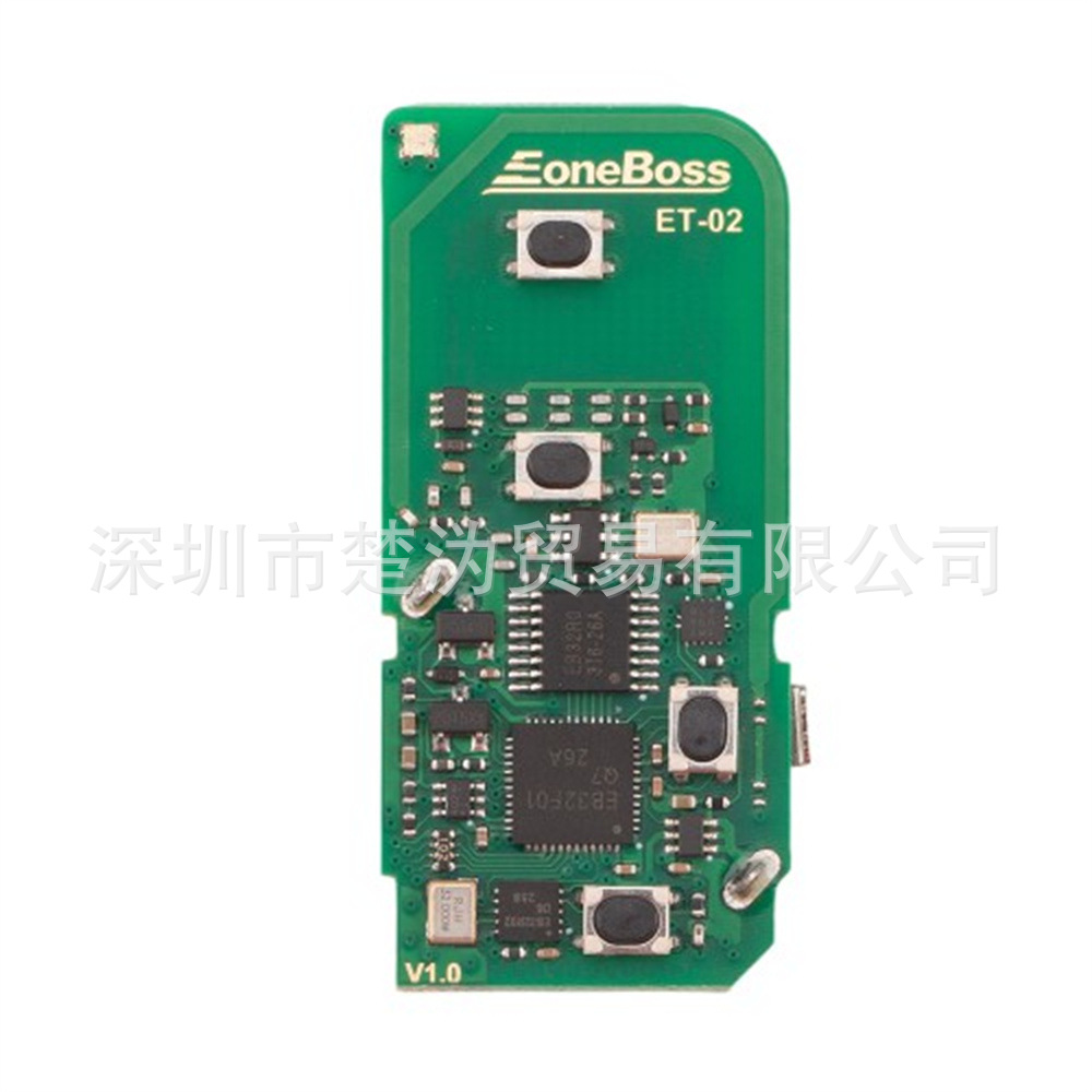 EONEBOSS TLK1 TLK2 TLK3 Remote Generation Tool for Toyota Remote Control Generation