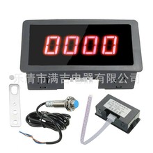 ���I�D�ٱ�Ӌ�����l�ʱ��}�_�l�ʱ�99.99KH/늙C�D�ٱ�CF5135C-Z