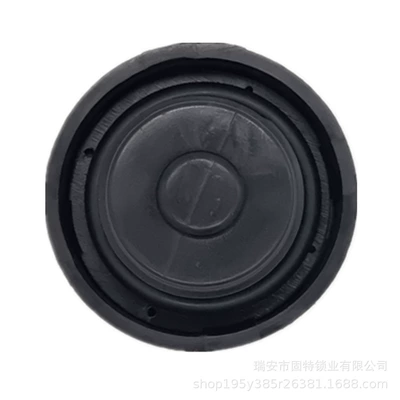 Tank cap VH fuel tank cap assembly urea